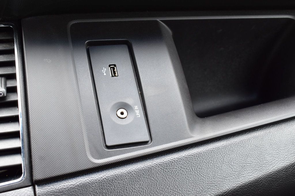 2014 Ford Taurus POLICE INTERCEPTOR  - 22802967 - 34