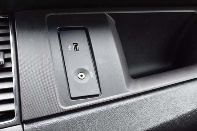 2014 Ford Taurus POLICE INTERCEPTOR  - 22802967 - 34