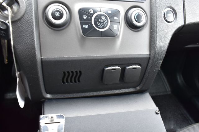 2014 Ford Taurus POLICE INTERCEPTOR  - 22802967 - 35