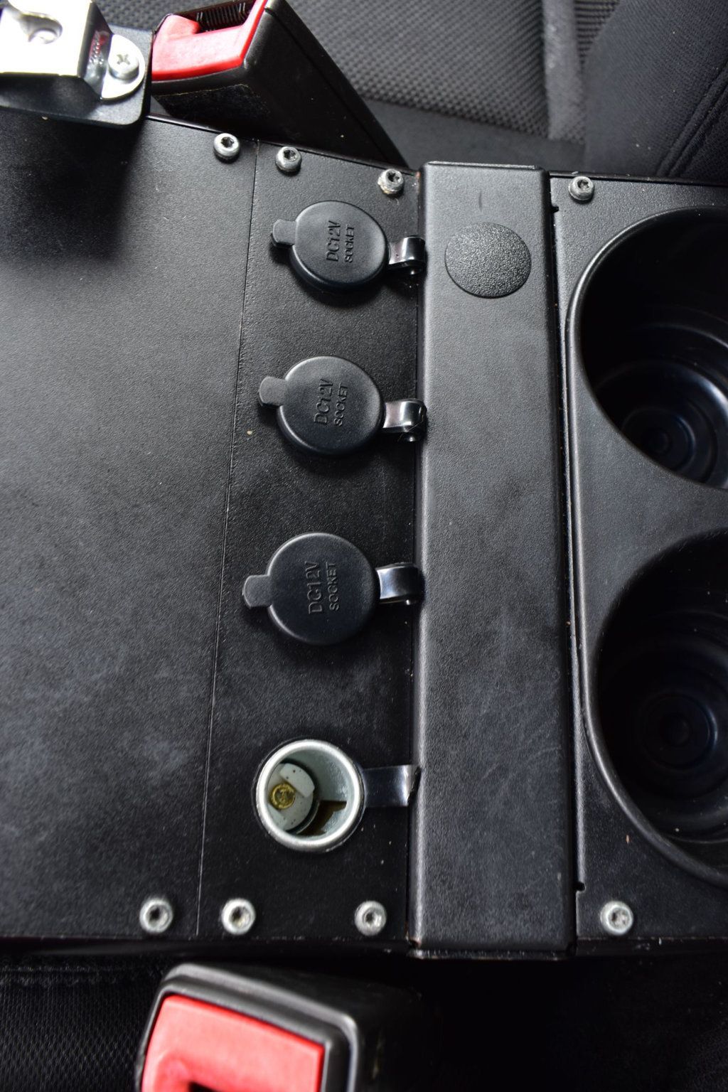 2014 Ford Taurus POLICE INTERCEPTOR  - 22802967 - 36