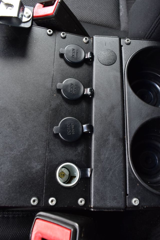 2014 Ford Taurus POLICE INTERCEPTOR  - 22802967 - 36