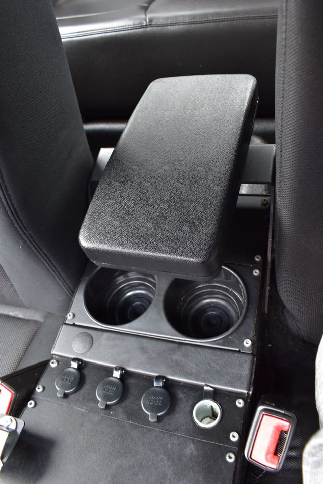 2014 Ford Taurus POLICE INTERCEPTOR  - 22802967 - 37