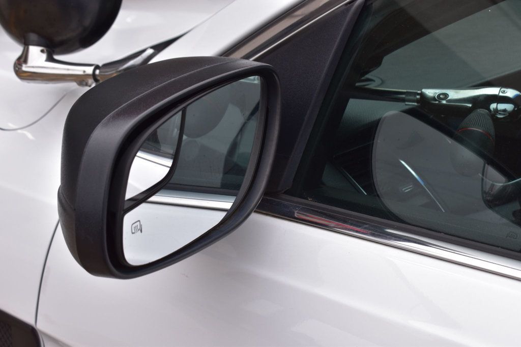 2014 Ford Taurus POLICE INTERCEPTOR  - 22802967 - 38