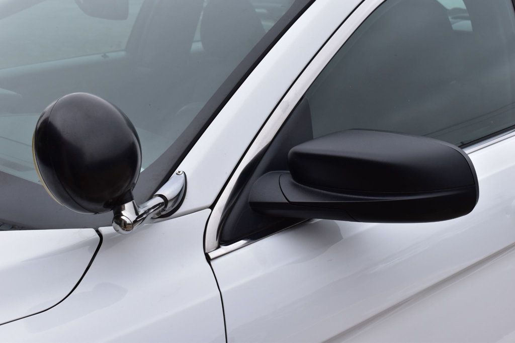 2014 Ford Taurus POLICE INTERCEPTOR  - 22802967 - 39