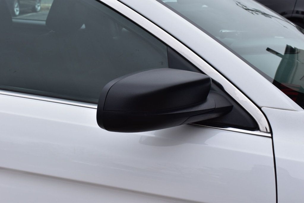 2014 Ford Taurus POLICE INTERCEPTOR  - 22802967 - 40