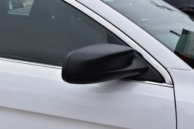 2014 Ford Taurus POLICE INTERCEPTOR  - 22802967 - 40