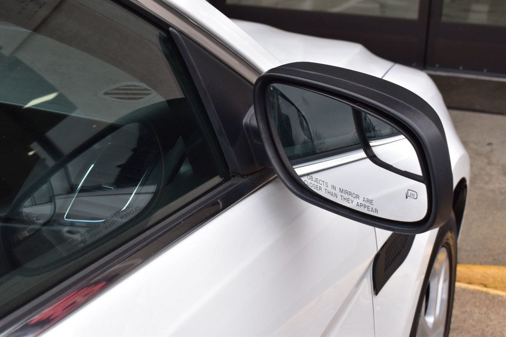 2014 Ford Taurus POLICE INTERCEPTOR  - 22802967 - 41