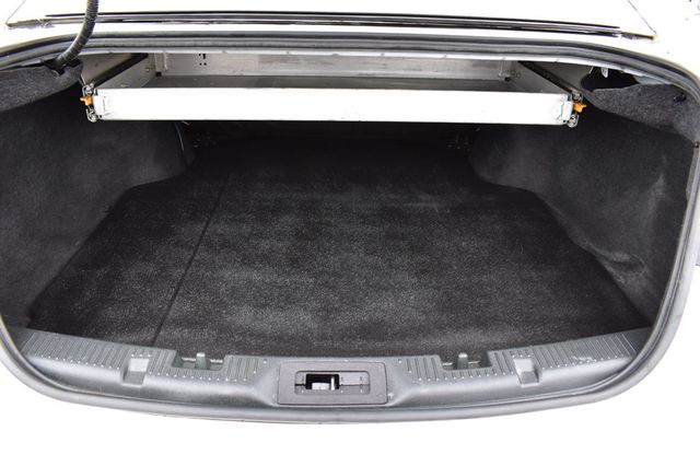 2014 Ford Taurus POLICE INTERCEPTOR  - 22802967 - 42