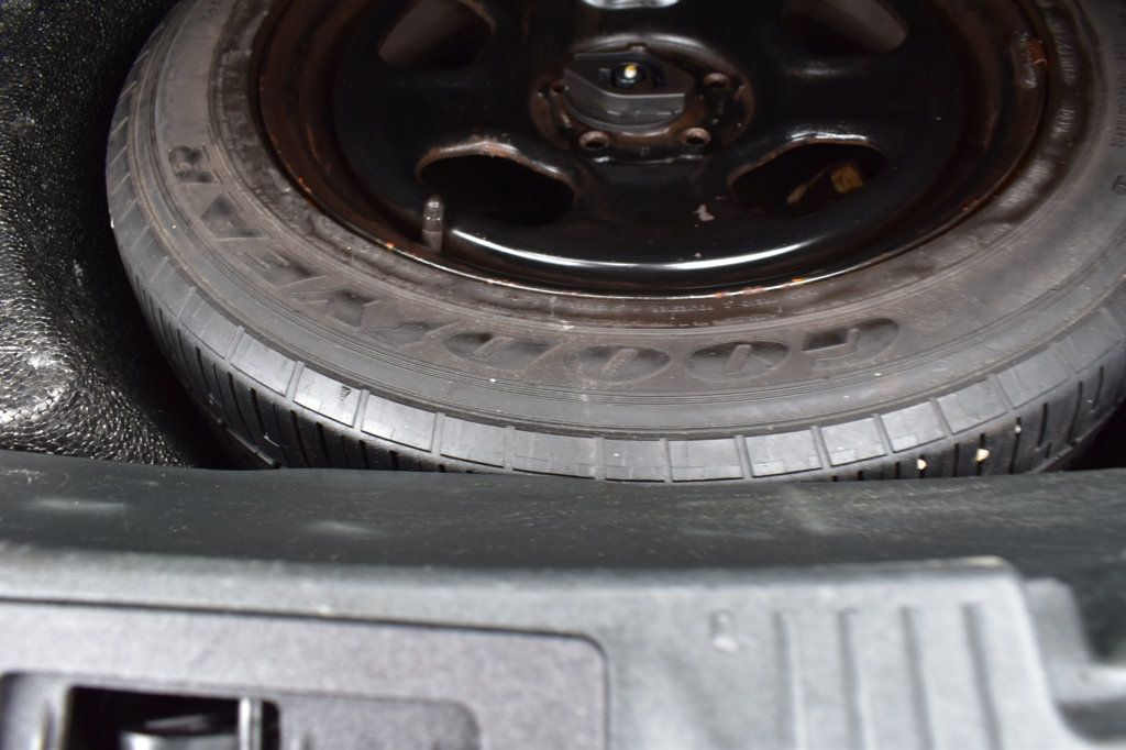 2014 Ford Taurus POLICE INTERCEPTOR  - 22802967 - 43