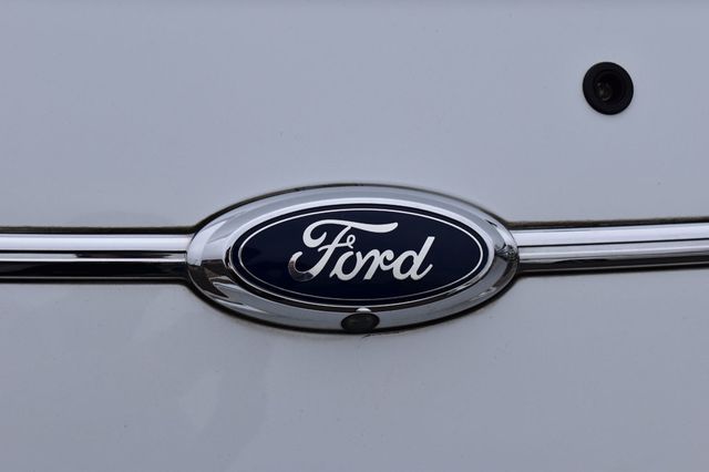 2014 Ford Taurus POLICE INTERCEPTOR  - 22802967 - 44