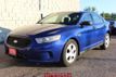 2014 Ford Taurus Police Interceptor AWD 4dr Sedan - 22922645 - 0
