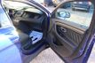 2014 Ford Taurus Police Interceptor AWD 4dr Sedan - 22922645 - 16