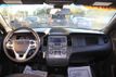 2014 Ford Taurus Police Interceptor AWD 4dr Sedan - 22922645 - 18