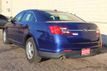 2014 Ford Taurus Police Interceptor AWD 4dr Sedan - 22922645 - 2