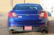 2014 Ford Taurus Police Interceptor AWD 4dr Sedan - 22922645 - 3