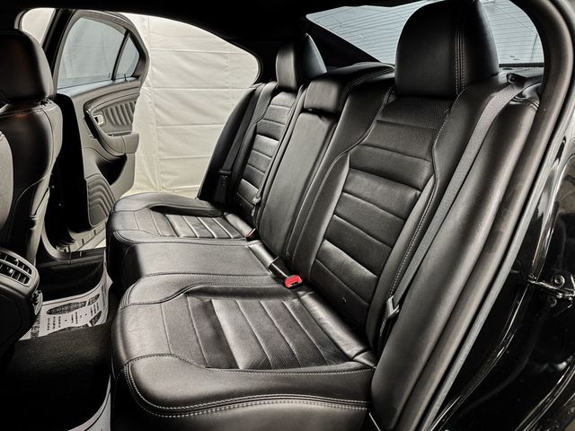 2014 Ford Taurus SHO AWD - 22990885 - 9