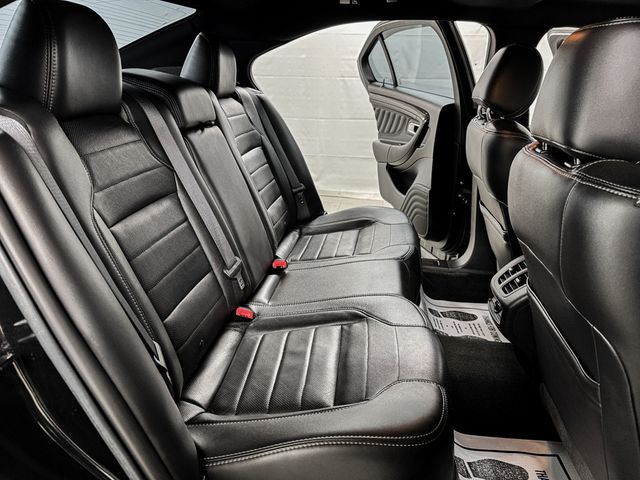 2014 Ford Taurus SHO AWD - 22990885 - 10