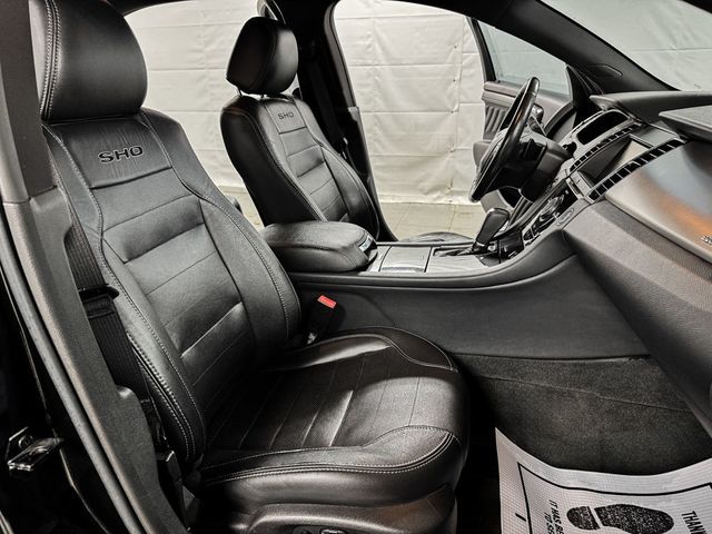 2014 Ford Taurus SHO AWD - 22990885 - 11