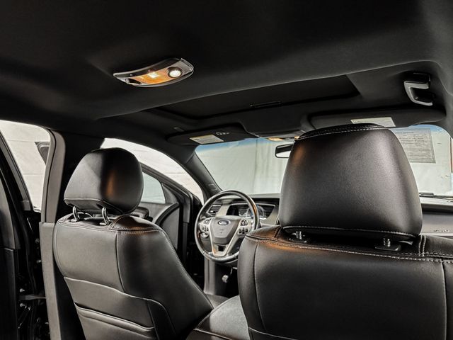 2014 Ford Taurus SHO AWD - 22990885 - 12