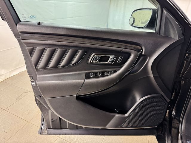 2014 Ford Taurus SHO AWD - 22990885 - 14