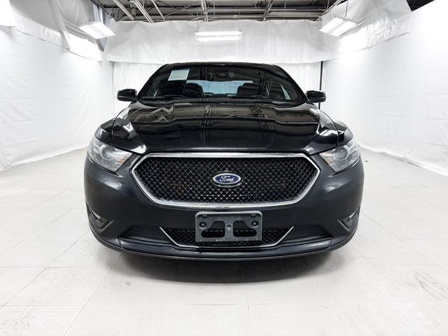 2014 Ford Taurus SHO AWD - 22990885 - 1