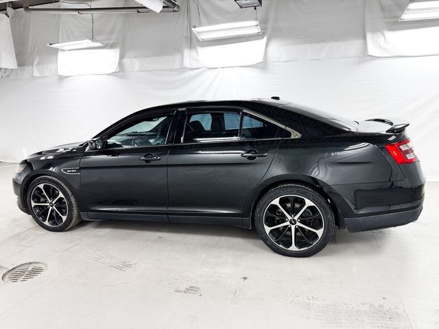 2014 Ford Taurus SHO AWD - 22990885 - 2