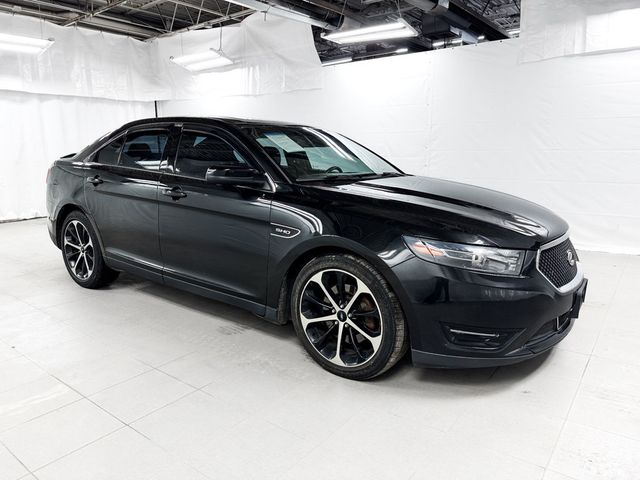 2014 Ford Taurus SHO AWD - 22990885 - 7