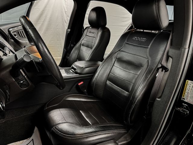 2014 Ford Taurus SHO AWD - 22990885 - 8