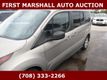 2014 Ford Transit Connect LWB XL - 22618885 - 3