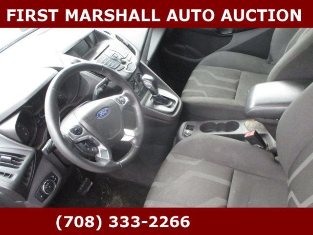 2014 Ford Transit Connect LWB XL - 22618885 - 6