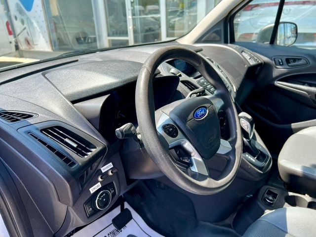 2014 Ford Transit Connect LWB XL - 23013381 - 12