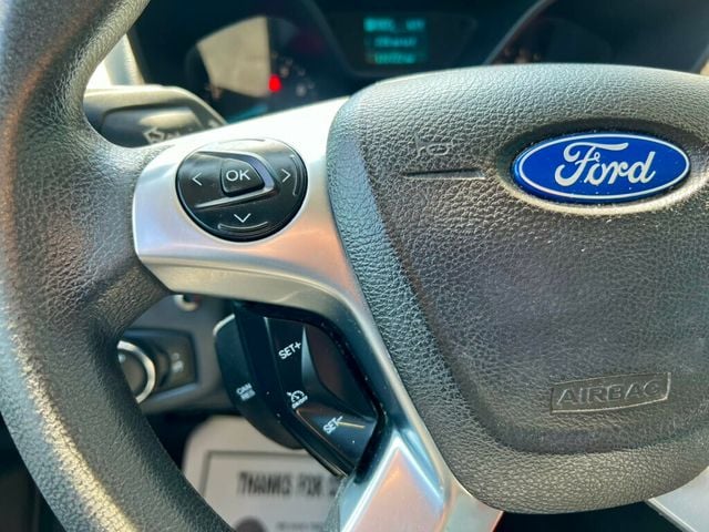 2014 Ford Transit Connect LWB XL - 23013381 - 14