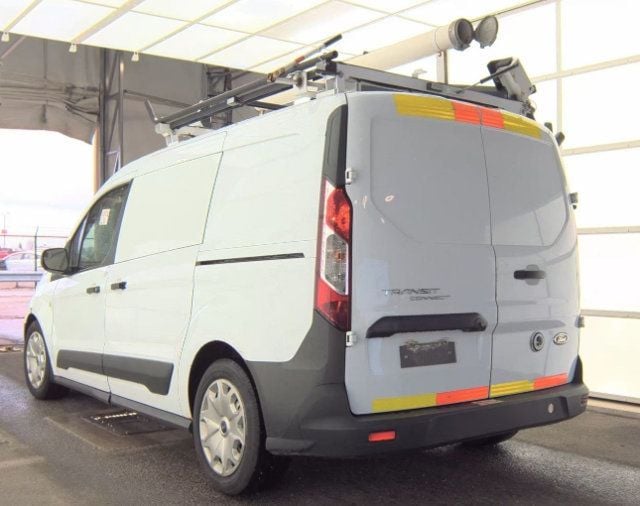 2014 Ford Transit Connect LWB XL - 23013381 - 1