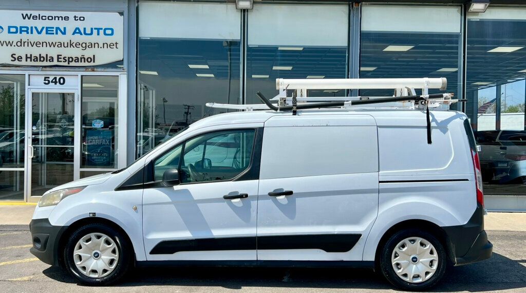 2014 Ford Transit Connect LWB XL - 23013381 - 24