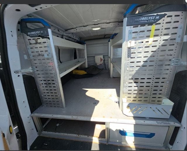 2014 Ford Transit Connect LWB XL - 23013381 - 2