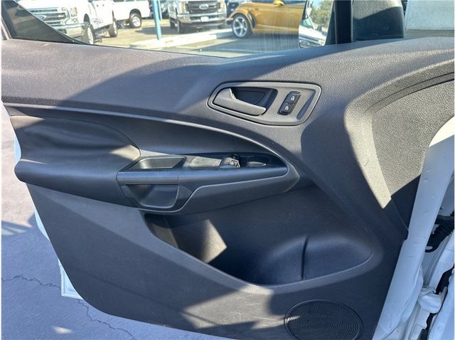 2014 Ford Transit Connect Cargo XL TRANSIT CONNECT CARGO WORK READY - 22905303 - 10