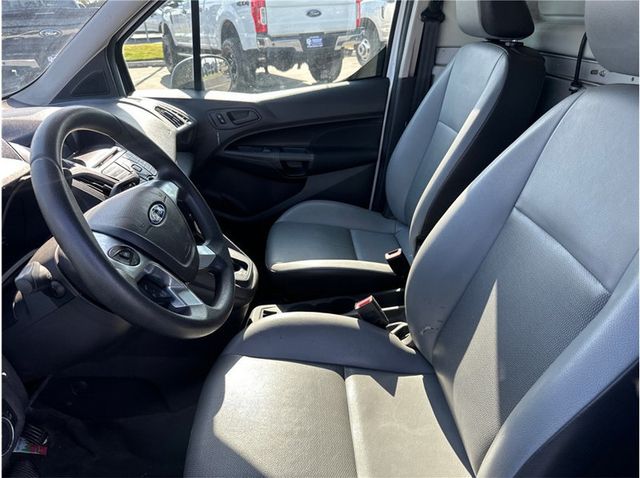 2014 Ford Transit Connect Cargo XL TRANSIT CONNECT CARGO WORK READY - 22905303 - 11