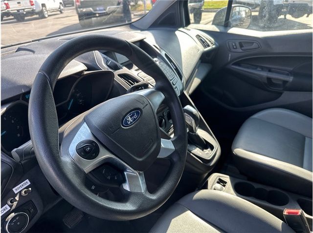 2014 Ford Transit Connect Cargo XL TRANSIT CONNECT CARGO WORK READY - 22905303 - 12