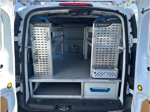 2014 Ford Transit Connect Cargo XL TRANSIT CONNECT CARGO WORK READY - 22905303 - 13