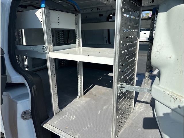 2014 Ford Transit Connect Cargo XL TRANSIT CONNECT CARGO WORK READY - 22905303 - 15