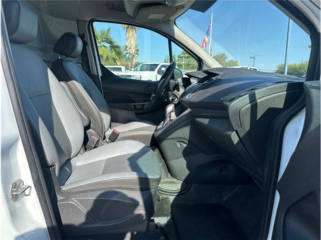 2014 Ford Transit Connect Cargo XL TRANSIT CONNECT CARGO WORK READY - 22905303 - 16