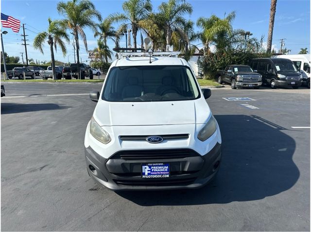 2014 Ford Transit Connect Cargo XL TRANSIT CONNECT CARGO WORK READY - 22905303 - 1