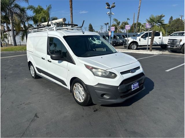 2014 Ford Transit Connect Cargo XL TRANSIT CONNECT CARGO WORK READY - 22905303 - 2