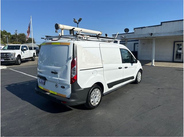 2014 Ford Transit Connect Cargo XL TRANSIT CONNECT CARGO WORK READY - 22905303 - 4