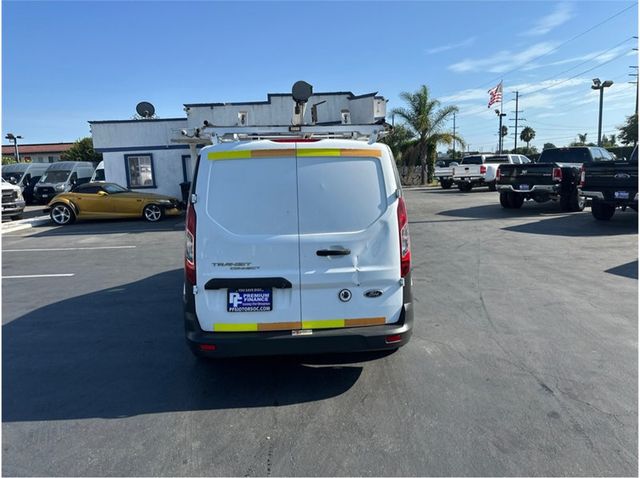 2014 Ford Transit Connect Cargo XL TRANSIT CONNECT CARGO WORK READY - 22905303 - 5