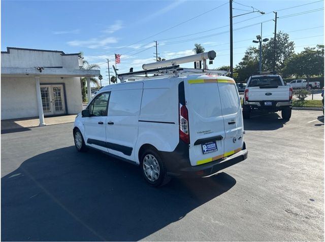 2014 Ford Transit Connect Cargo XL TRANSIT CONNECT CARGO WORK READY - 22905303 - 6