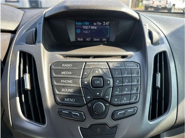 2014 Ford Transit Connect Cargo XL TRANSIT CONNECT CARGO WORK READY - 22905303 - 8