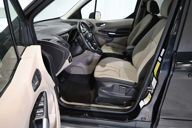 2014 Ford Transit Connect Wagon 4dr Wagon LWB XLT - 23004508 - 12