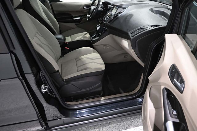 2014 Ford Transit Connect Wagon 4dr Wagon LWB XLT - 23004508 - 14