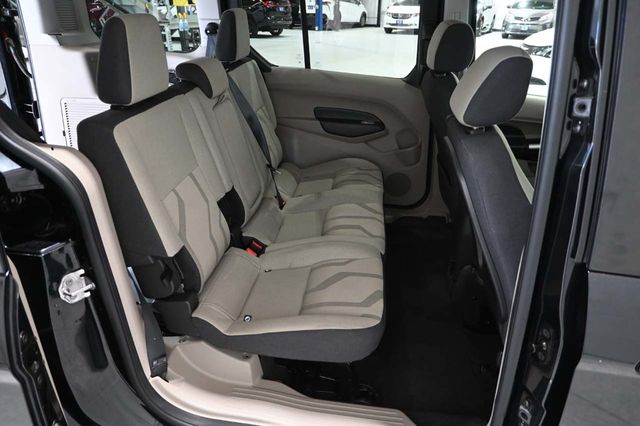 2014 Ford Transit Connect Wagon 4dr Wagon LWB XLT - 23004508 - 16